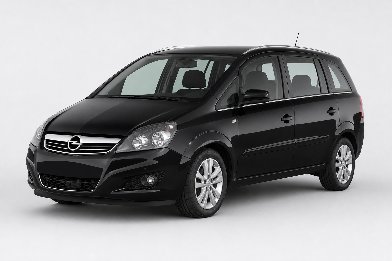 2011 — 2015 — Автомобиль
