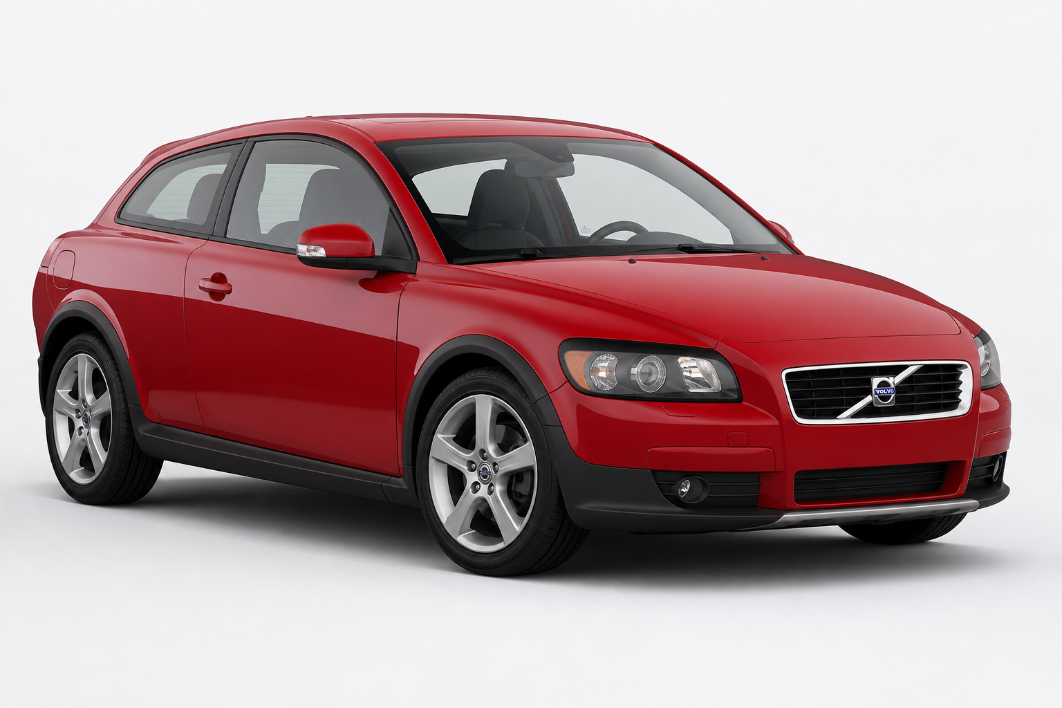 2006 — 2013 — Автомобиль