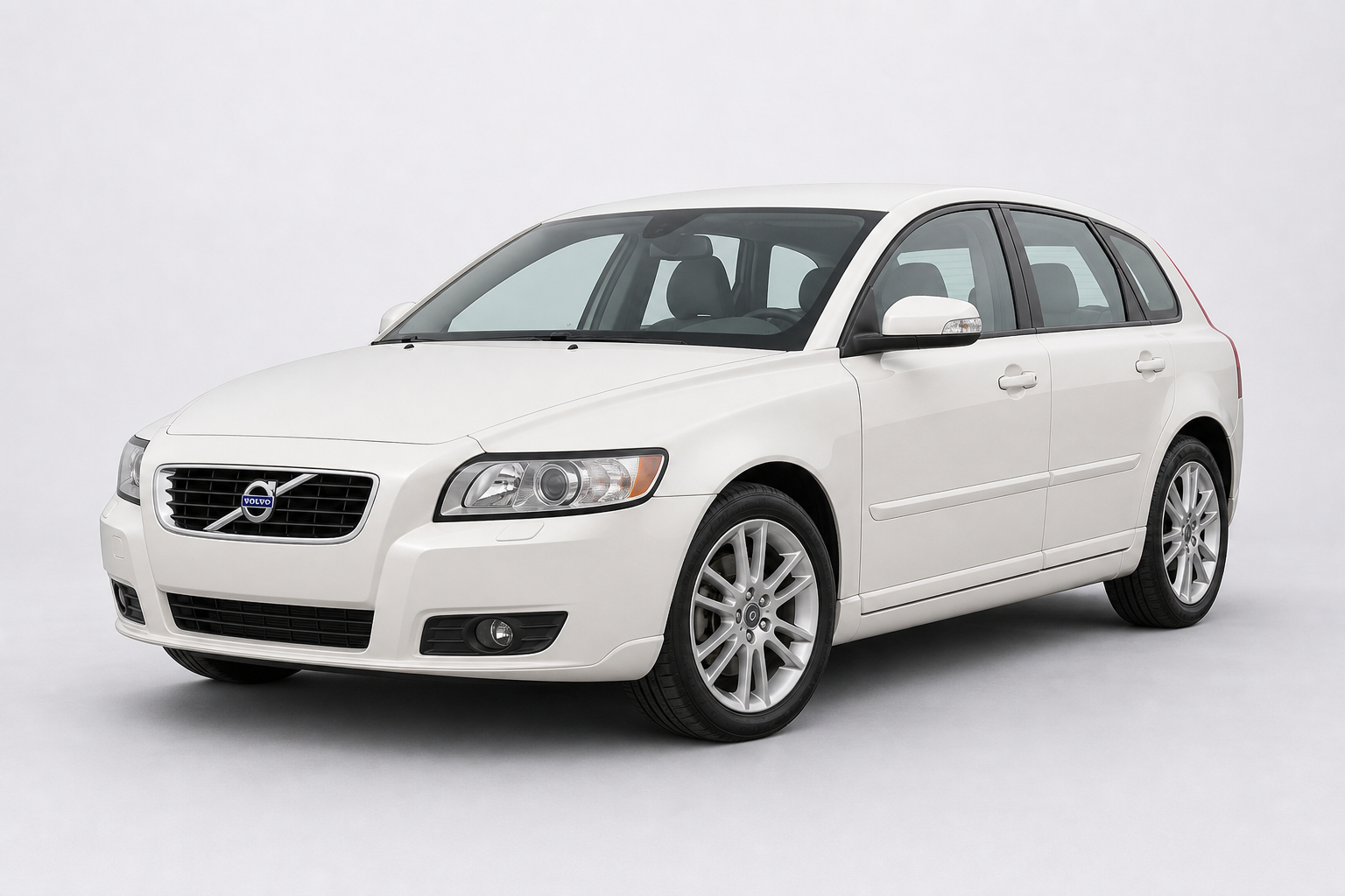 2006 — 2012 — Автомобиль