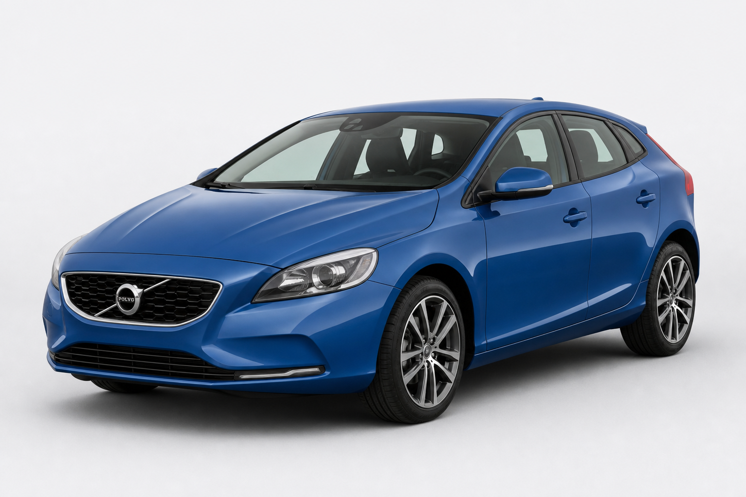 2013 — 2019 — Автомобиль