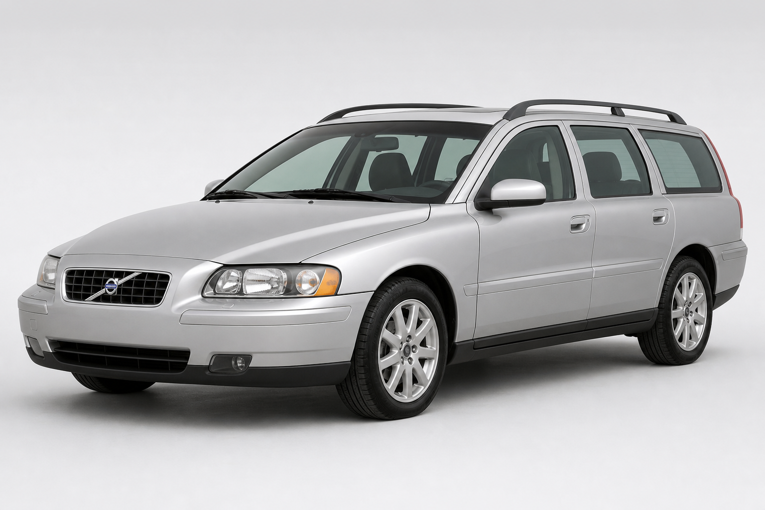 2007 — 2016 — Автомобиль