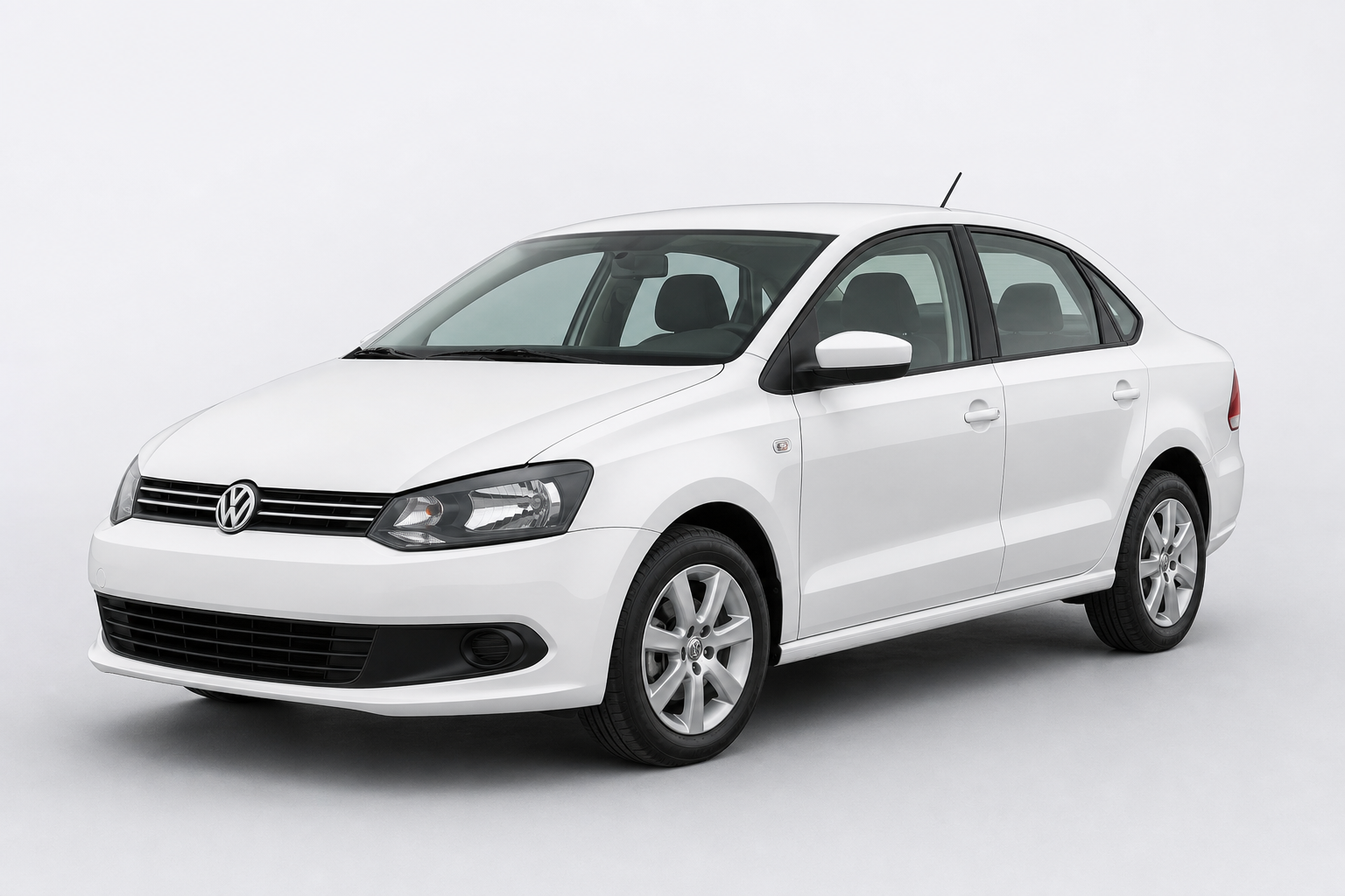 2012 — 2019 — Автомобиль