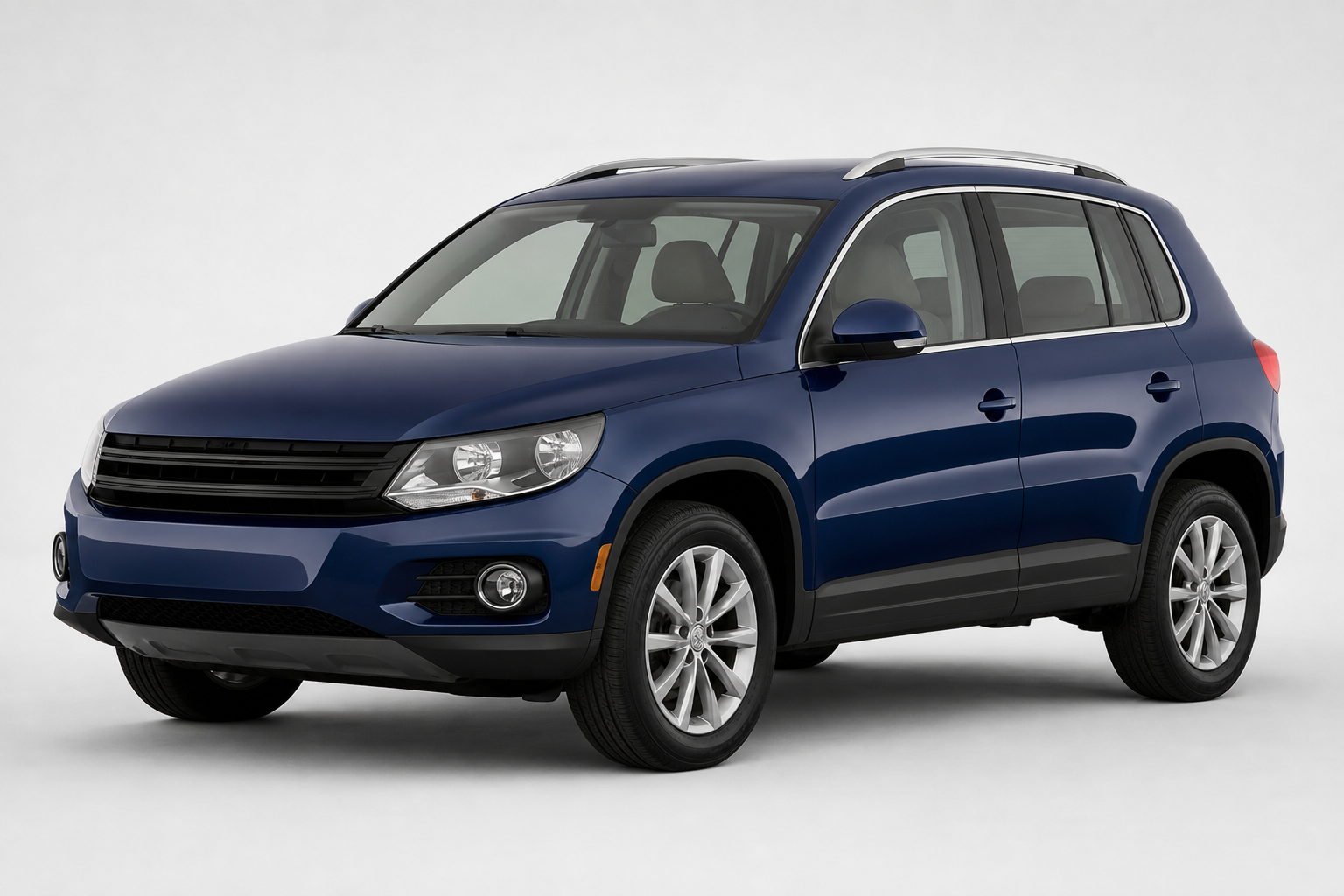 2010 — 2016 — Автомобиль